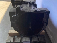 Used parts for tractors Steyr Steyr 9145