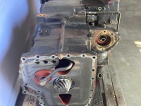 Used parts for tractors Steyr Steyr 9145