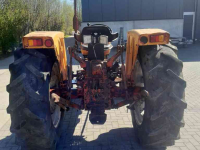 Tractor Renault 89