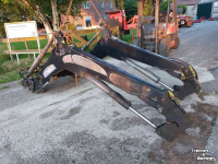 Front-end loader Stoll FZ50.1