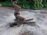 Front-end loader Stoll FZ50.1