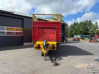 Self-loading wagon Schuitemaker Rapide 100 opraapwagen