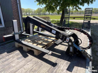 Pallet Forks Kinshofer KM 461-2500
