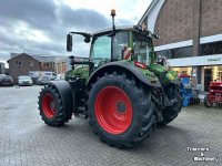 Tractor Fendt 620 Vario Profi+ Setting 2