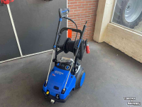 High-pressure cleaner, Hot / Cold Nilfisk MC 5M-200/1050 XT Hogedrukreiniger / HD-reiniger
