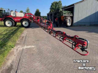 Fieldsprayer self-propelled Agrifac Condor HTA