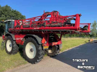 Fieldsprayer self-propelled Agrifac Condor HTA