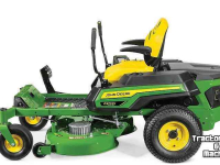 Ride-on mower John Deere Z370R