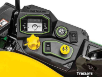 Ride-on mower John Deere Z370R