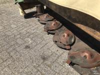Mower Krone Easy Cut 320 CV Maaier