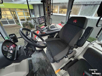 Tractor Massey Ferguson 7S.210 Dyna-VT Exclusive