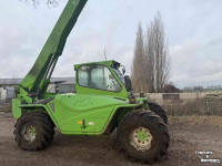 Telehandler Merlo P72.10