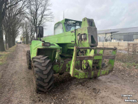 Telehandler Merlo P72.10