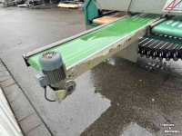 Sorting machine Allround 120-3 rollensorteermachine
