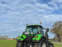 Tractor Deutz-Fahr 6130.4 TTV