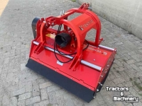 Flail mower Tehnos MU130LW Profi