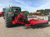 Flail mower Tehnos MBP280RLW PROFI Flex systeem