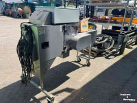 Other conveying equipment and accessories M.H. Wo-BE 2 hyacinten holmachine