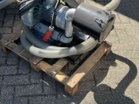 Other conveying equipment and accessories M.H. Wo-BE 2 hyacinten holmachine