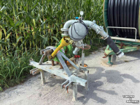 Irrigation pump Rovatti Rovatti aftakas beregeningspomp