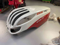 Used parts for tractors Steyr 4135