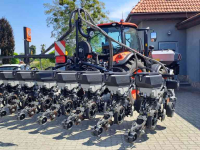 Transplanter Horizon PPX 8R-75 Precision Planter with FurrowForce