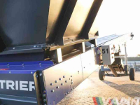 Conveyor Breston EB13-120BL-H Opvoerband / Transportband / Transporteur
