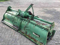 Rotary Tiller Celli Grondfrees / Frees / Bodemfrees 265 cm