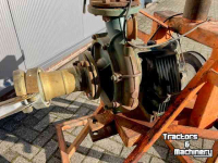 Irrigation pump Caprari MEC D3/65B Pomp