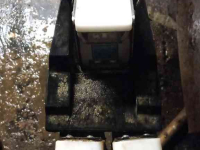 Milking robot Bou-Matic mr s2