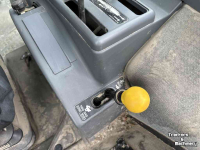 Tractor Ford 6640