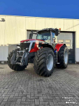 Tractor Massey Ferguson 7S.190 VERKOCHT