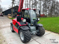 Telehandler Weidemann 4512 Evo miniverreiker