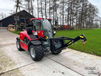Telehandler Weidemann 4512 Evo miniverreiker