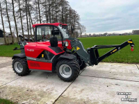 Telehandler Weidemann 4512 Evo miniverreiker