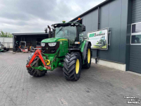 Tractor John Deere 6105R