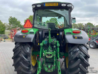 Tractor John Deere 6105R