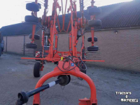 Rake Kuhn GA 7501