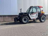Telehandler Manitou MLT625 Premium Verreiker
