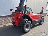 Telehandler Manitou MLT625 Premium Verreiker