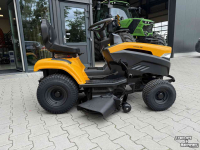 Ride-on mower Stiga Tornado 398