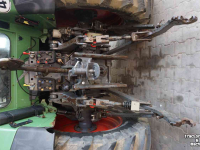 Tractor Fendt 413 Vario TMS