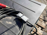 Electrical hoist  Schaarlift