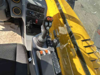 Telehandler JCB 538-60 AGRI SUPER DUALTECH VT