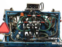 Fieldsprayer pull-type Delvano GT 4400 HA Getrokken spuit