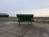 Bunkerstorage Nido Bunker met onderband