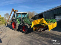 Mower Pronar PDF 300 Front-schijvenmaaier