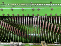 Self-loading wagon Krone MX 330 GL opraap/silagewagen