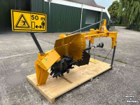 Rotary Ditcher Dondi Greppelfrees DMR.25/BL