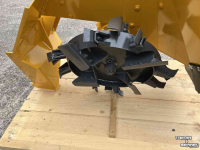 Rotary Ditcher Dondi Greppelfrees DMR.25/BL